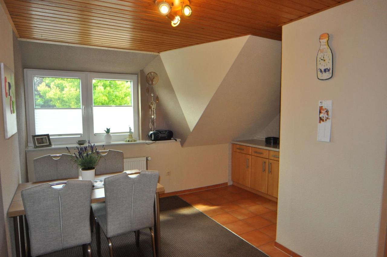 Ferienwohnung Barth 65346 Moormerland Exterior photo