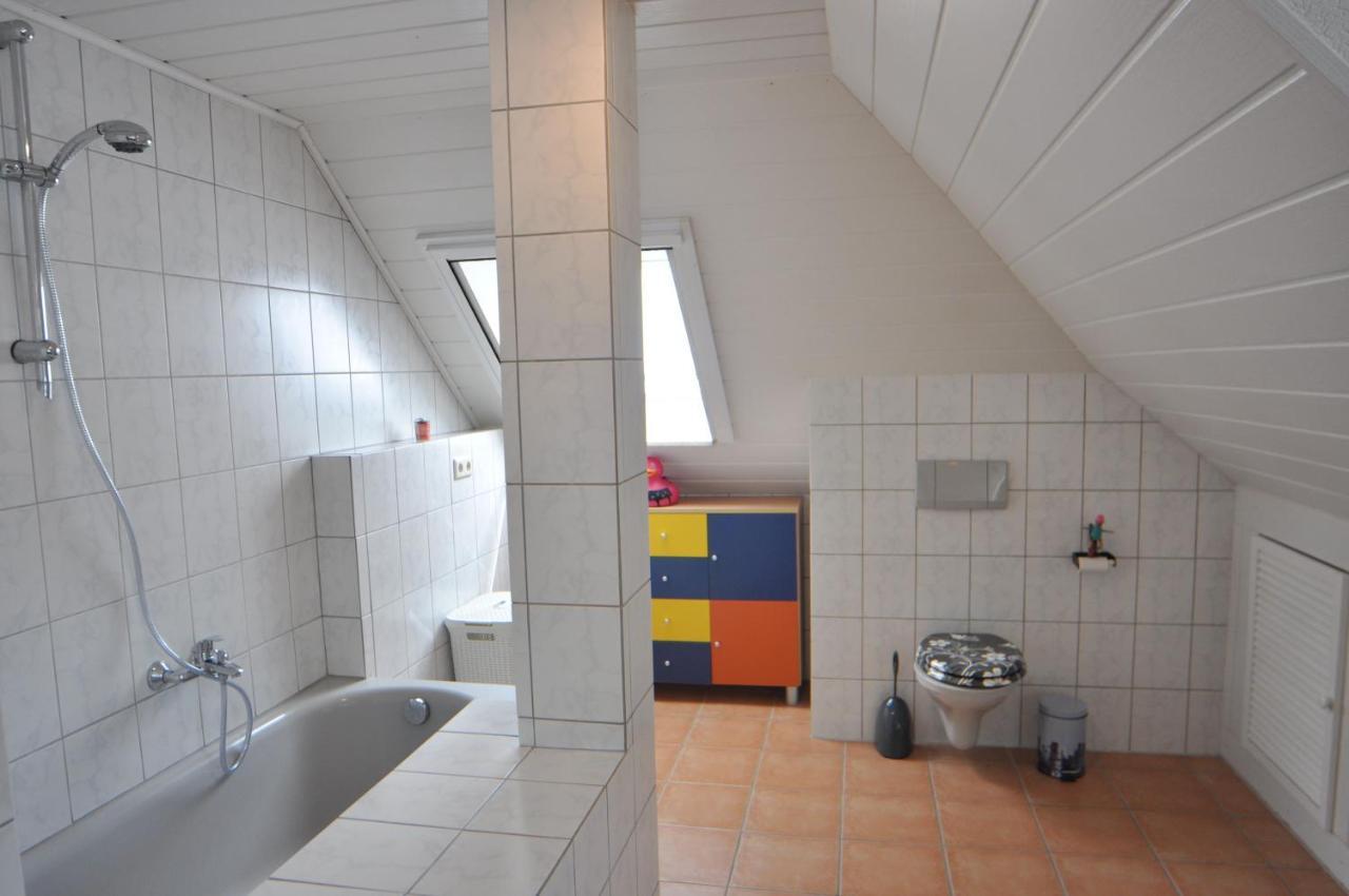 Ferienwohnung Barth 65346 Moormerland Exterior photo