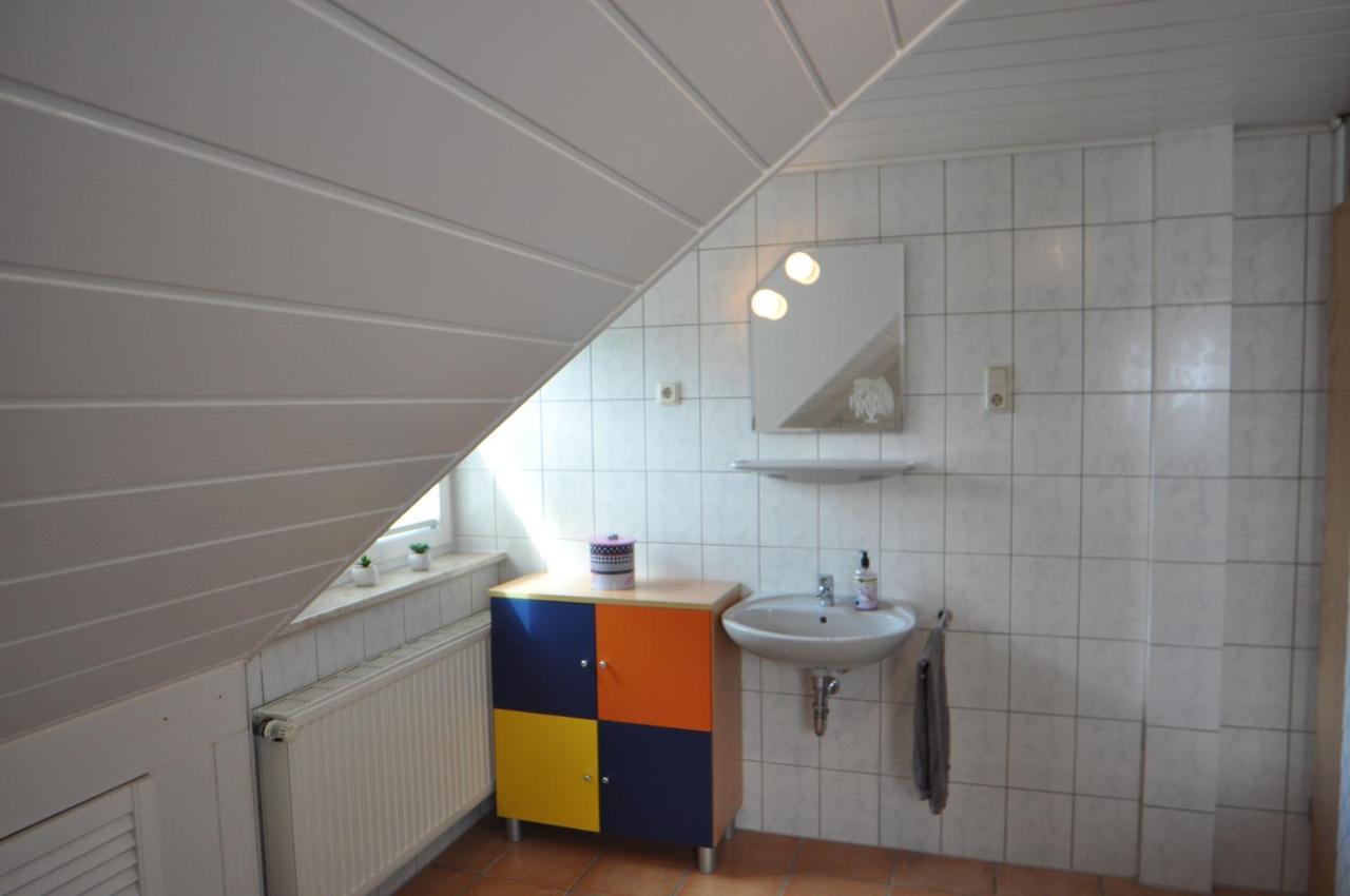 Ferienwohnung Barth 65346 Moormerland Exterior photo